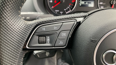 Audi A3 35 TFSI S Line 5dr S Tronic Petrol Hatchback